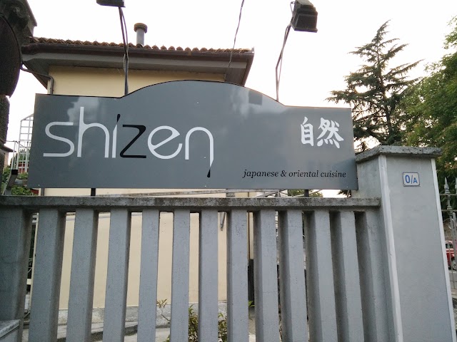 Shizen