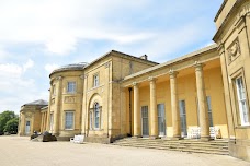 Heaton Hall manchester