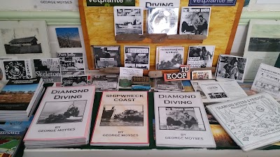 Photos of Port Nolloth Museum