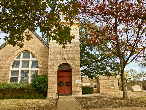 Matthews Memorial Presbyterian Church - Thumbnail