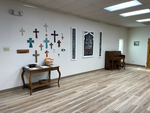 First Presbyterian Church Belton, Texas - Thumbnail