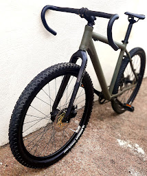 Photo n°13 de Réparation de vélos Jérôme Cycle à Saumur (Magasin de vélos d'occasion)