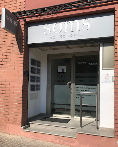Asesoría Soms Barcelona Ripollet