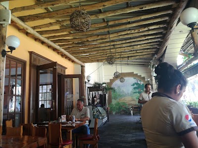 Photos of Restaurante Casa Tecpan