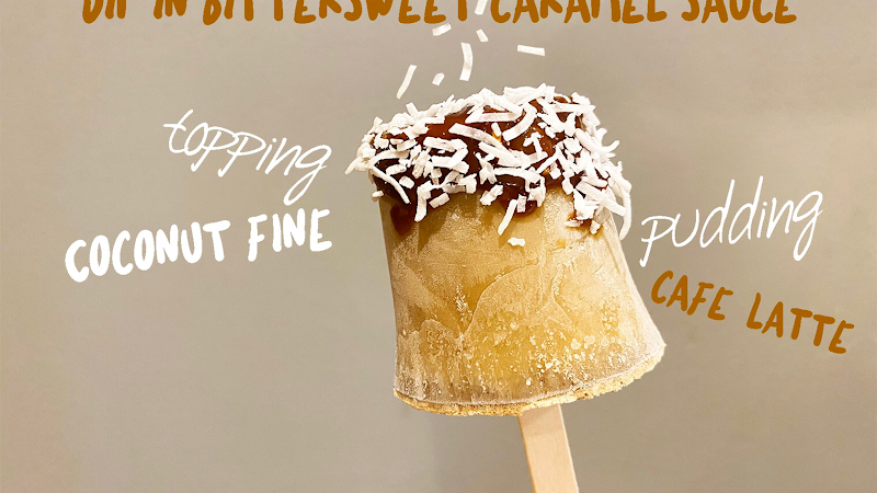 プリン専門店春夏秋冬 中町店