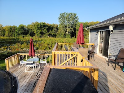 Tranquil Vista - Grand Rapids Vacation Homes