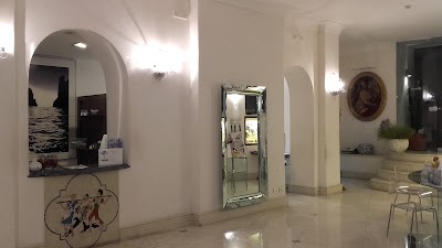 Photos of Hotel la Floridiana Capri