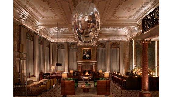 The London EDITION - 4