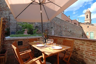 Photos of Cagnano Townhouse