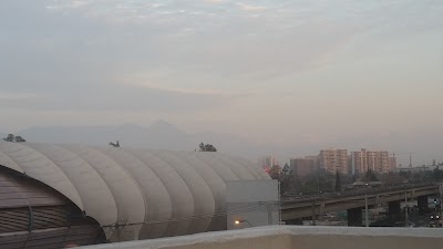 Photos of San Joaqu&iacute;n