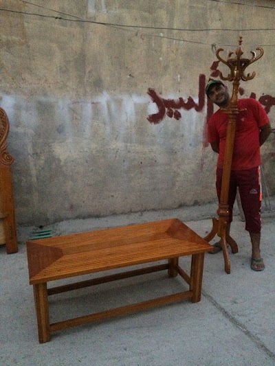 Photos of Nagarkasem Khalil Office for Trade Household Furniture