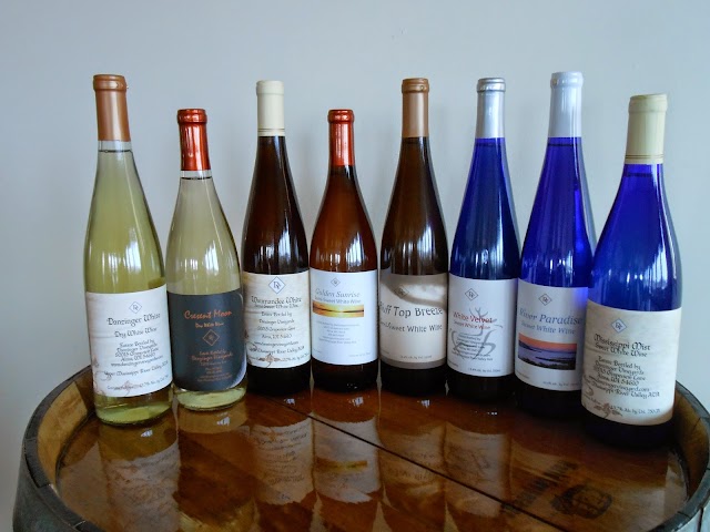 Danzinger Vineyards