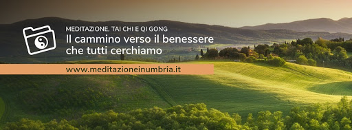 Meditazione in Umbria