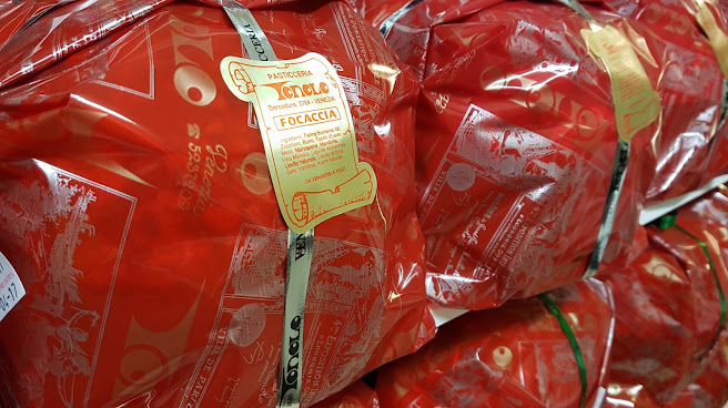 Pasticceria Tonolo by null