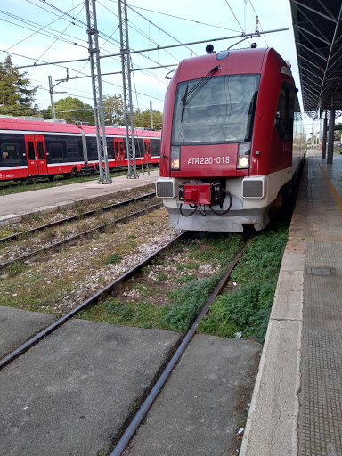 Putignano - Visual