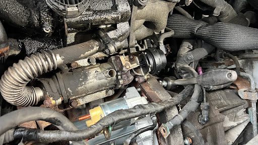 Automobilservice Argento - Visual
