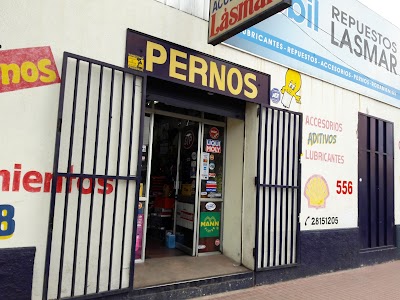 Photos of Repuestos Lasmar Limitada