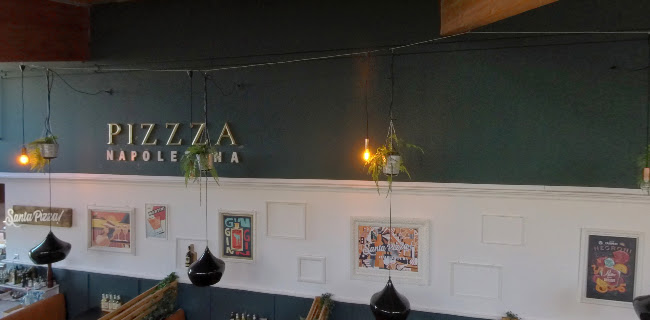 Santa Pizza! Öffnungszeiten