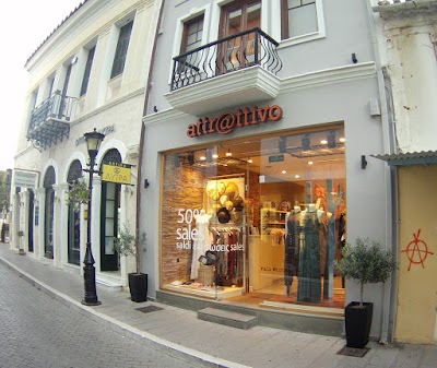 Photos of Attr@ttivo