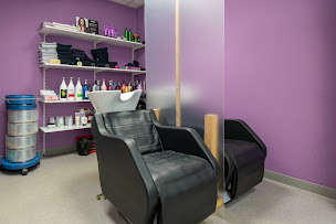 Photo n°3 de Salon des remparts à Langres (Salon de coiffure)