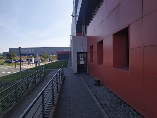 Ampacet Europe s.a. Eurohub - Thumbnail