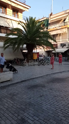 Fabrica Thassos - Θάσος