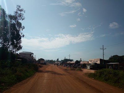 Photos of Sigomre Shopping Center