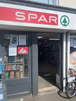 SPAR - Stapleford