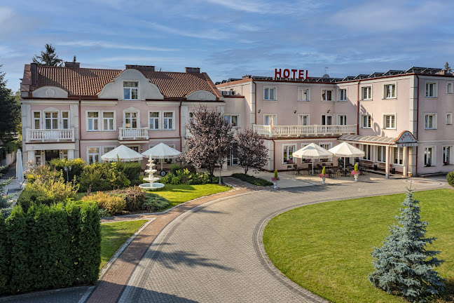 Hotel Royal Arkadia