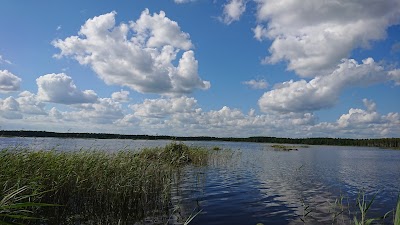 Photos of Kaisma Suurj&auml;rve matkarada