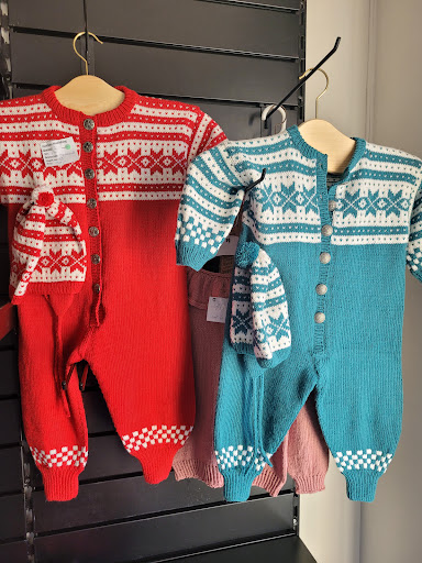 Holtålen Husflidslag