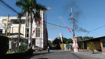 Photos of Mustikatama Group