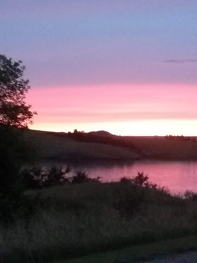 Hazen Bay Campgrounds - Thumbnail