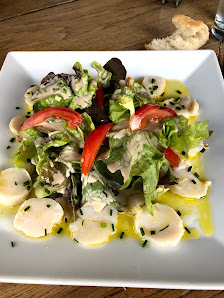 Les 3 Marches - Antony