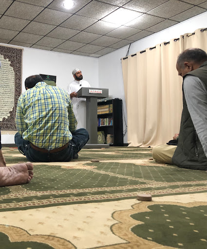Tri-State Bab-ul-ilm Islamic Center of Delaware - Thumbnail