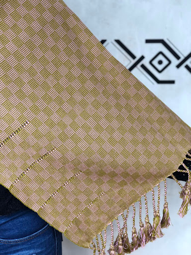 Kuxulpok - Visual