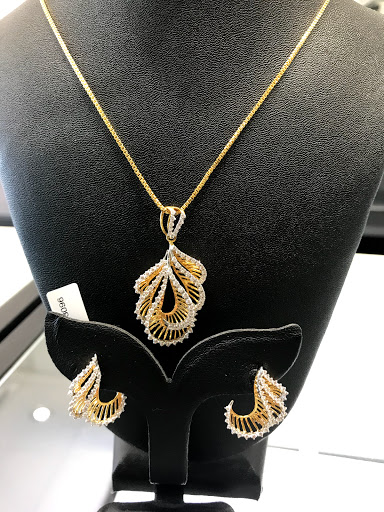 CP Jewelers - Thumbnail
