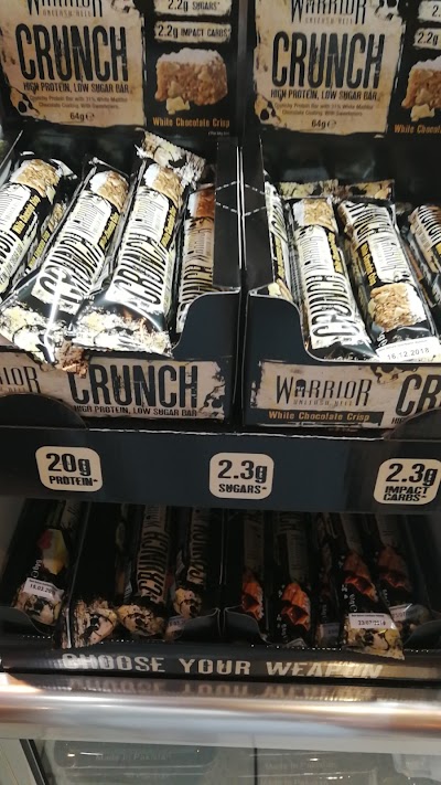 store
