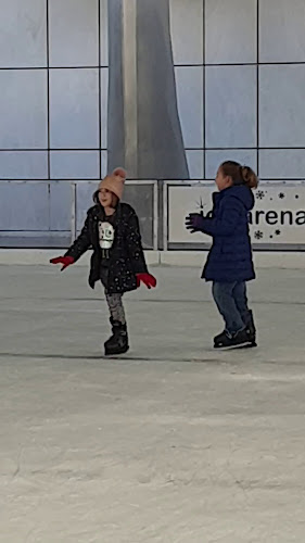 Αριθμός τηλεφώνου Παγοδρόμιο ICE ARENA "Μέγαρο Μουσικής Αθηνών"