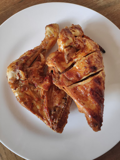Mama Pollo (Brixton) - Thumbnail