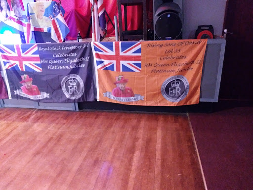 Orange Hall - Thumbnail