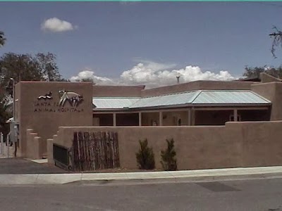 Santa Fe Animal Hospital PC