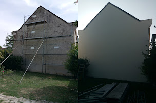 Photo n°9 de Entreprise Le Corguillé SARL à Cuise-la-Motte (Vitrerie - miroiterie)