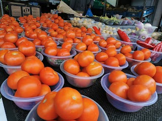 Madani Meat & Food Store Ltd