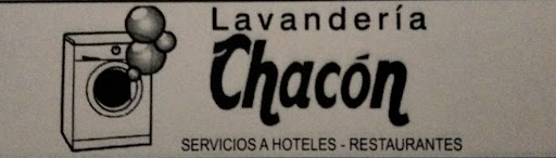 Lavandería Chacon - Visual