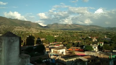 Photos of Hotel Hacienda Puruagua