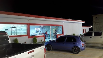 Photos of Texaco Tireo