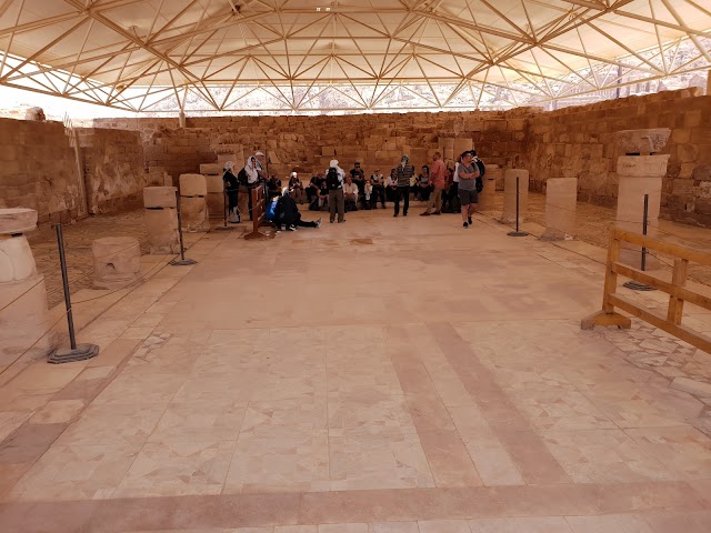 Triclinium