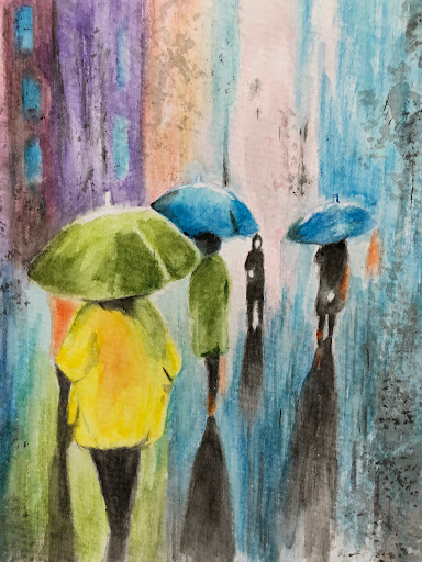 Art by S Marlow - Thumbnail