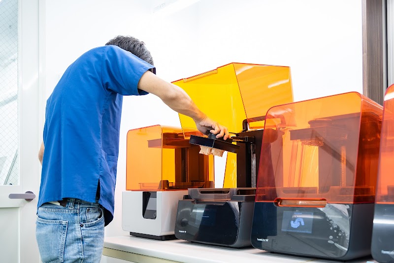 ワイデンタルラボ